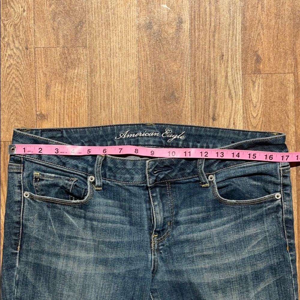 American eagle skinny jeans - Picture 3 of 5